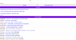 Desktop Screenshot of mobboss.in